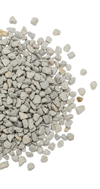 aggregates